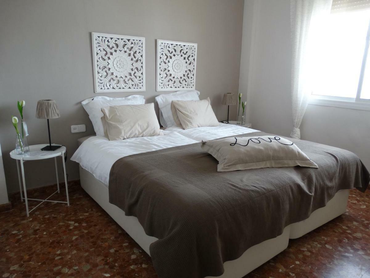 B&B Villa Deseada Periana Exterior photo