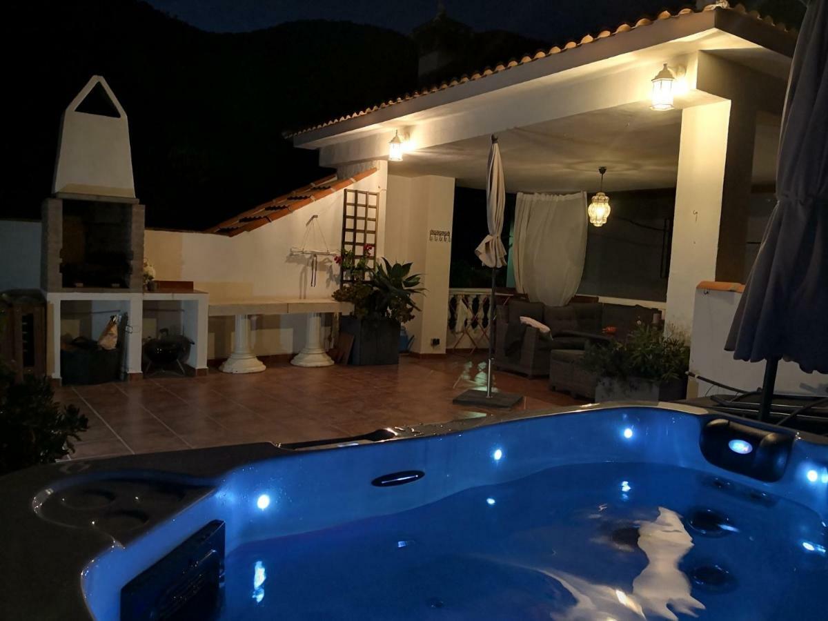 B&B Villa Deseada Periana Exterior photo